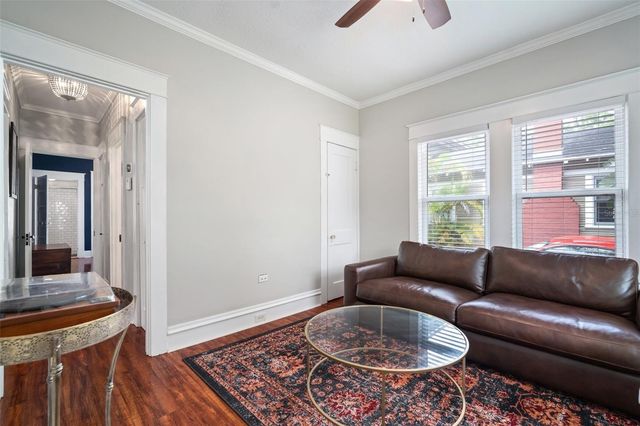 5906 N OTIS AVENUE, Tampa, FL 33604