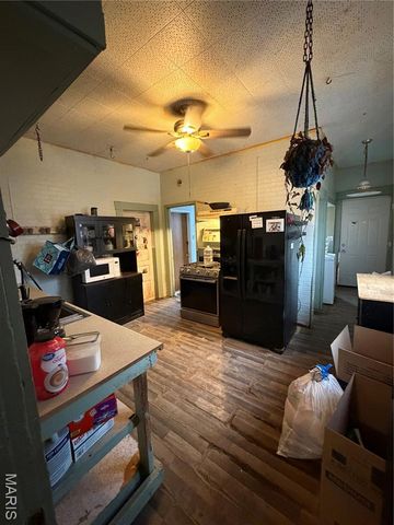 1629 S Rodgers Avenue, Alton, IL 62002