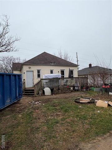 1629 S Rodgers Avenue, Alton, IL 62002