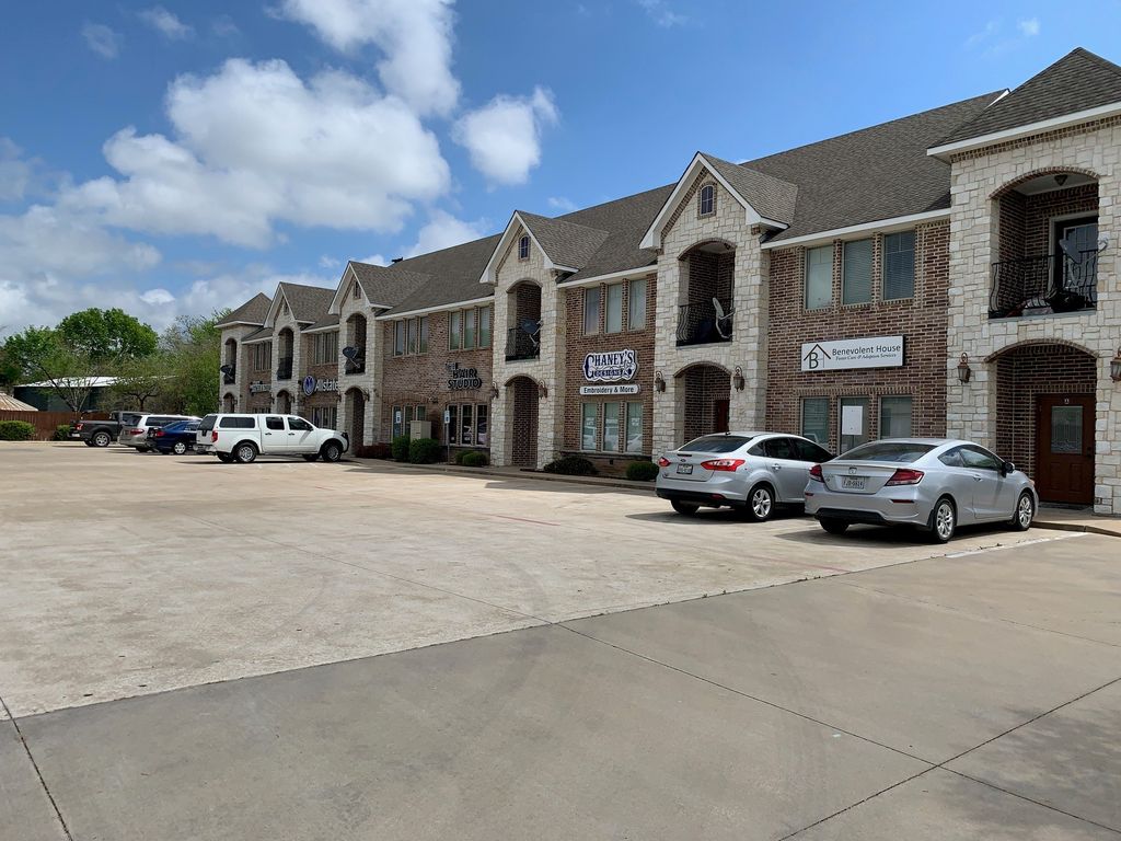 206 S State Highway 342 K, Red Oak, TX 75154