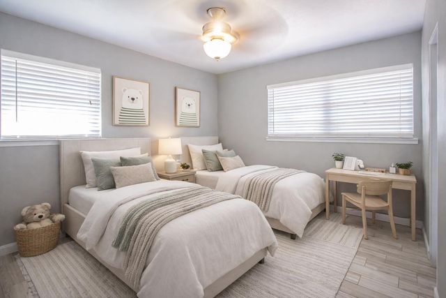 907 S Pecos Drive, Brownfield, TX 79316