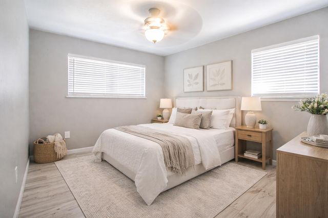 907 S Pecos Drive, Brownfield, TX 79316