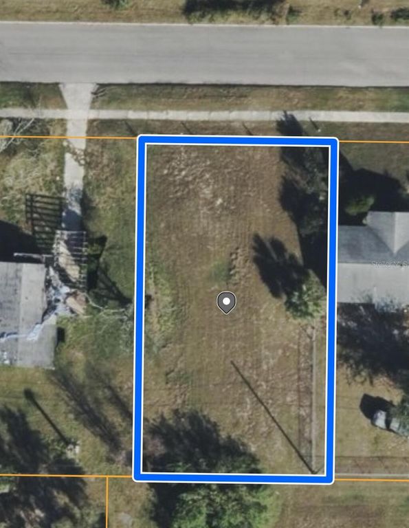 461 E DESOTO STREET, Clermont, FL 34711
