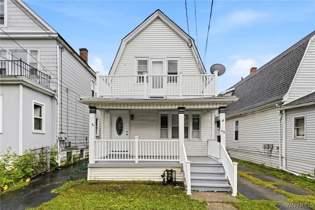 49 Progressive Avenue, Buffalo, NY 14207