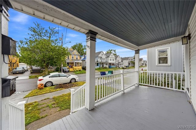 49 Progressive Avenue, Buffalo, NY 14207
