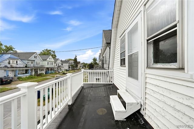 49 Progressive Avenue, Buffalo, NY 14207