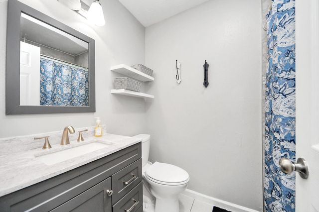 10203 Hollow Canyon Drive, Sugar Land, TX 77498