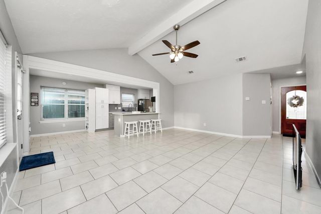 10203 Hollow Canyon Drive, Sugar Land, TX 77498