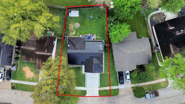 10203 Hollow Canyon Drive, Sugar Land, TX 77498