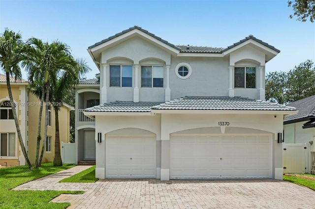 13370 SW 32nd St, Miramar, FL 33027