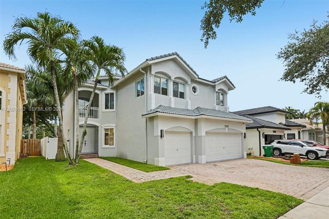 13370 SW 32nd St, Miramar, FL 33027