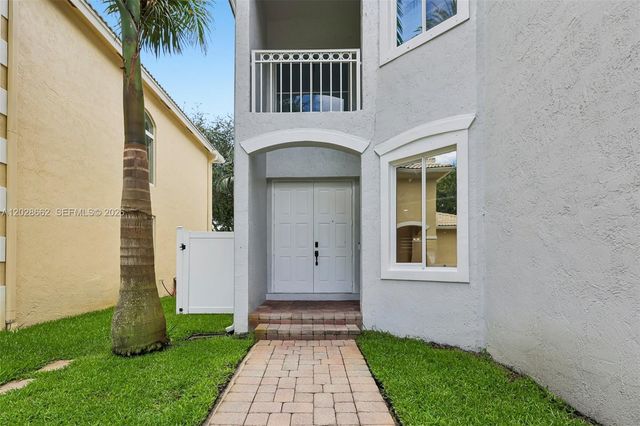 13370 SW 32nd St, Miramar, FL 33027