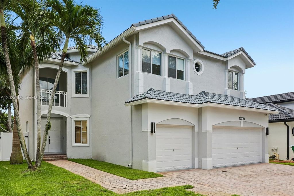 13370 SW 32nd St, Miramar, FL 33027