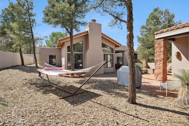 30 NAVAJO Trail, Sedona, AZ 86351