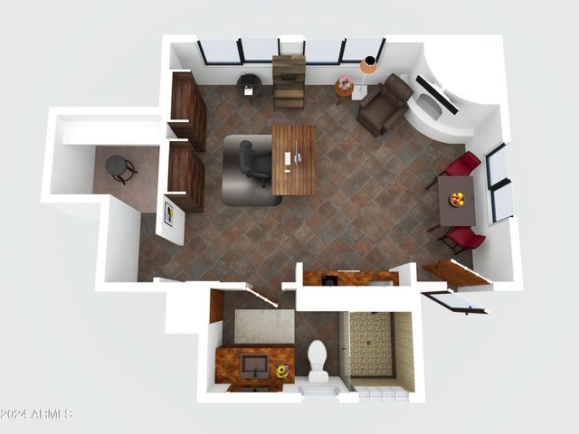 30 NAVAJO Trail, Sedona, AZ 86351