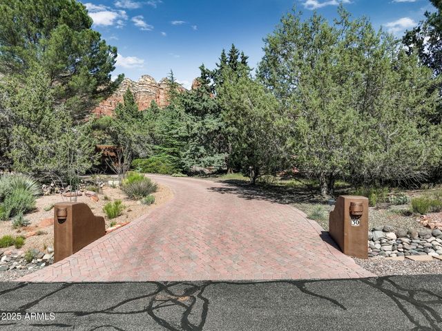 30 NAVAJO Trail, Sedona, AZ 86351