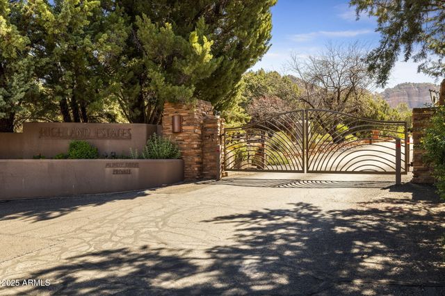 30 NAVAJO Trail, Sedona, AZ 86351