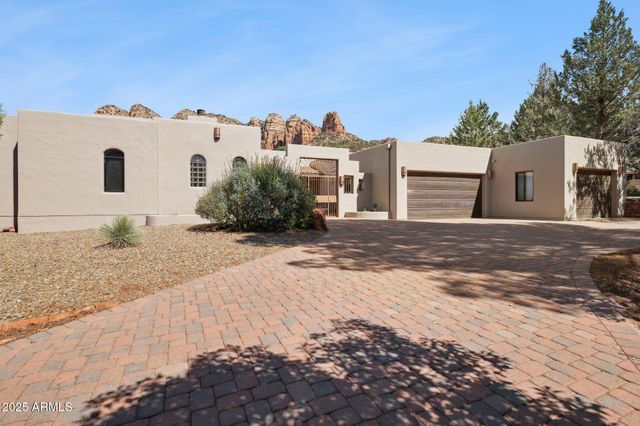 30 NAVAJO Trail, Sedona, AZ 86351