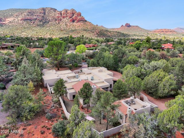30 NAVAJO Trail, Sedona, AZ 86351