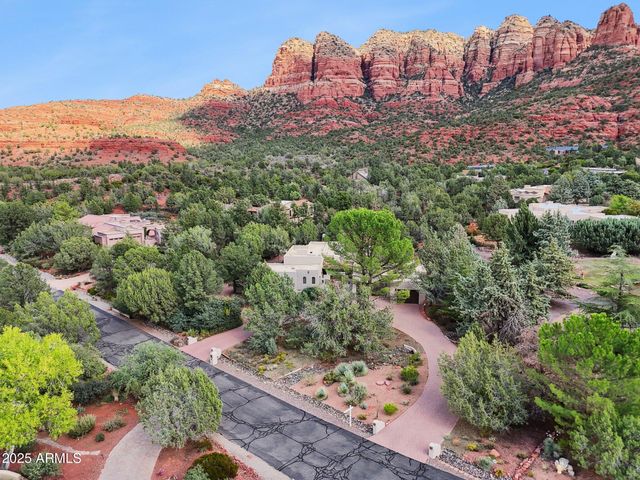30 NAVAJO Trail, Sedona, AZ 86351