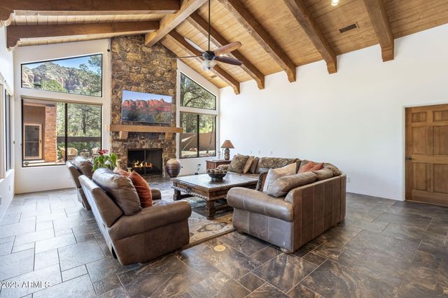 30 NAVAJO Trail, Sedona, AZ 86351