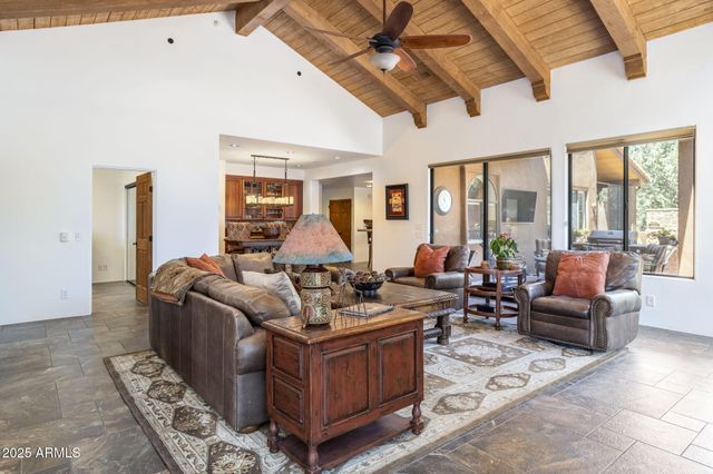 30 NAVAJO Trail, Sedona, AZ 86351