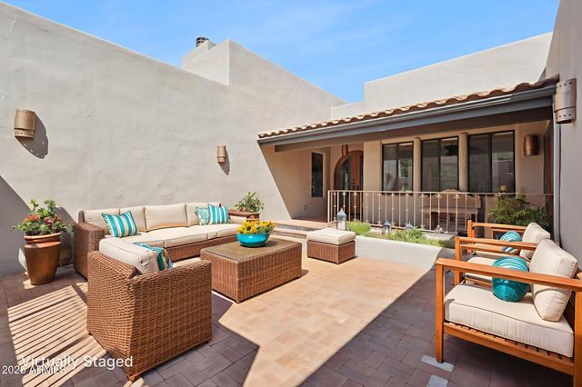 30 NAVAJO Trail, Sedona, AZ 86351