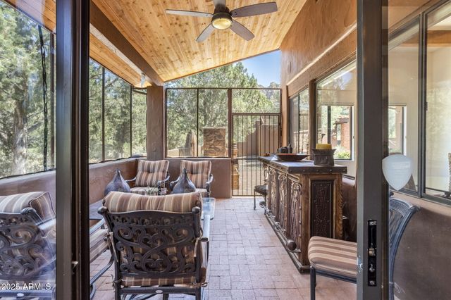 30 NAVAJO Trail, Sedona, AZ 86351