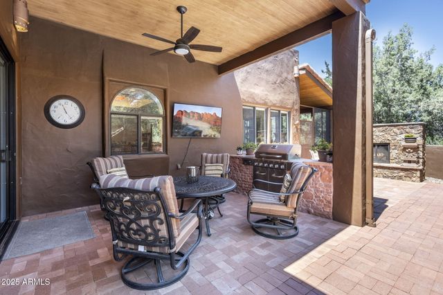 30 NAVAJO Trail, Sedona, AZ 86351