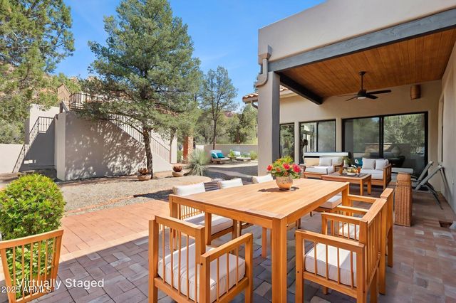 30 NAVAJO Trail, Sedona, AZ 86351