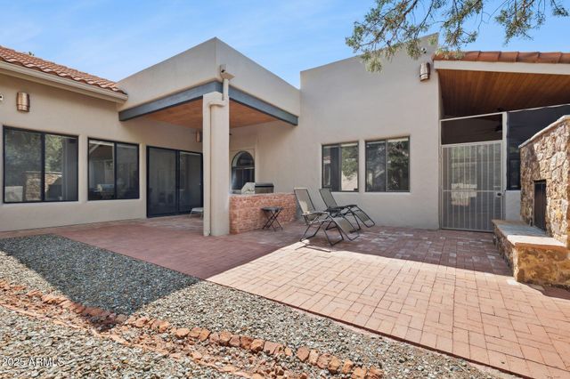 30 NAVAJO Trail, Sedona, AZ 86351