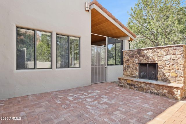 30 NAVAJO Trail, Sedona, AZ 86351