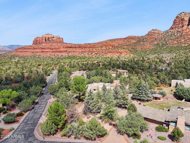 30 NAVAJO Trail, Sedona, AZ 86351