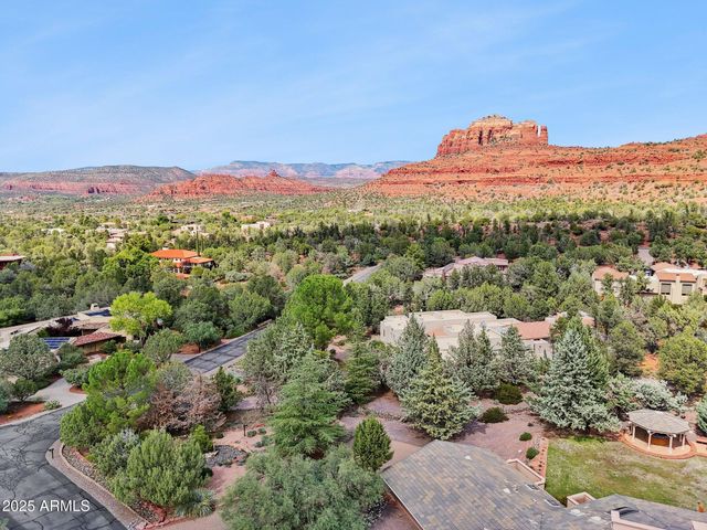 30 NAVAJO Trail, Sedona, AZ 86351