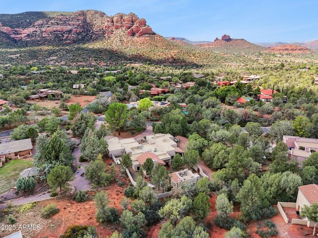30 NAVAJO Trail, Sedona, AZ 86351