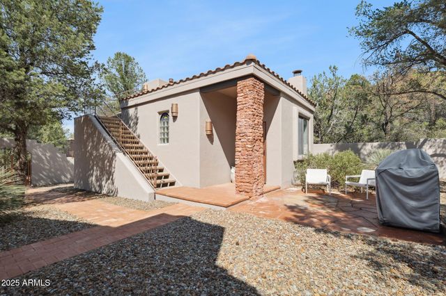 30 NAVAJO Trail, Sedona, AZ 86351