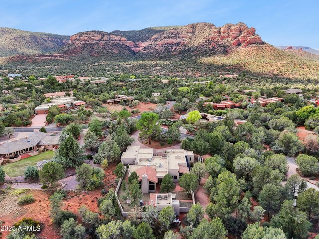 30 NAVAJO Trail, Sedona, AZ 86351