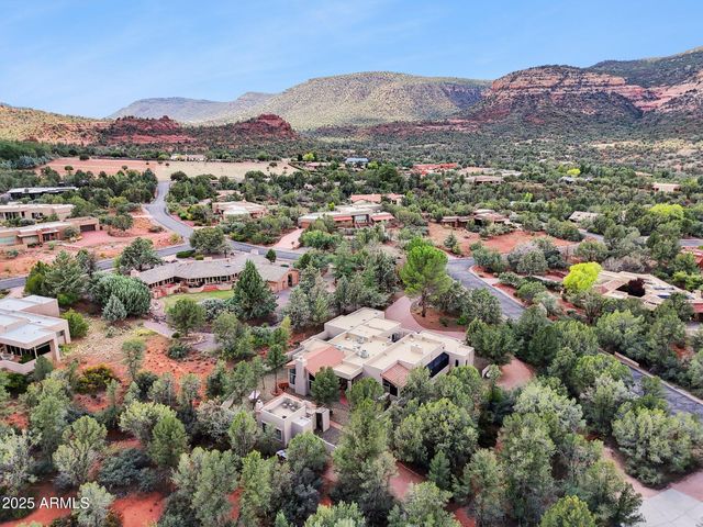 30 NAVAJO Trail, Sedona, AZ 86351