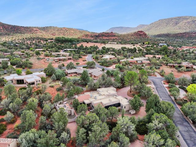 30 NAVAJO Trail, Sedona, AZ 86351