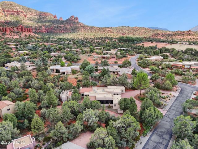 30 NAVAJO Trail, Sedona, AZ 86351