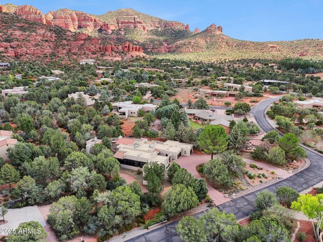 30 NAVAJO Trail, Sedona, AZ 86351