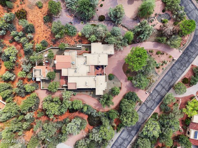 30 NAVAJO Trail, Sedona, AZ 86351