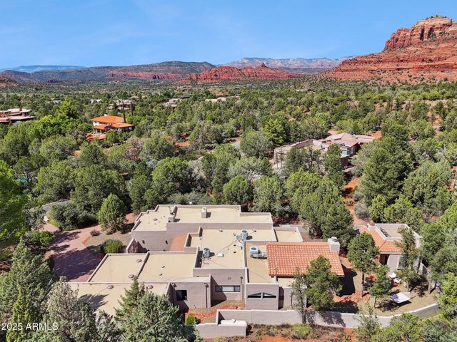 30 NAVAJO Trail, Sedona, AZ 86351