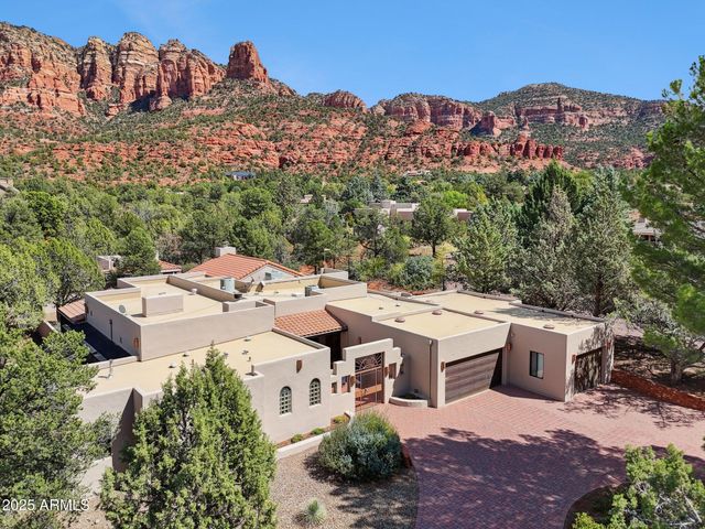 30 NAVAJO Trail, Sedona, AZ 86351