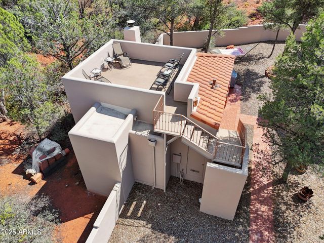 30 NAVAJO Trail, Sedona, AZ 86351