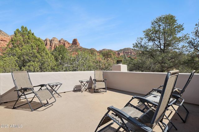 30 NAVAJO Trail, Sedona, AZ 86351
