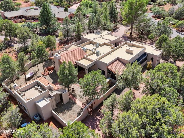 30 NAVAJO Trail, Sedona, AZ 86351