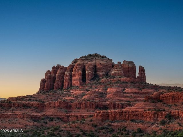 30 NAVAJO Trail, Sedona, AZ 86351