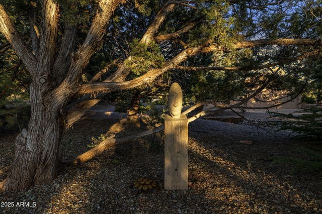 30 NAVAJO Trail, Sedona, AZ 86351