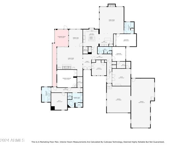 30 NAVAJO Trail, Sedona, AZ 86351